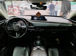 مازدا CX-30